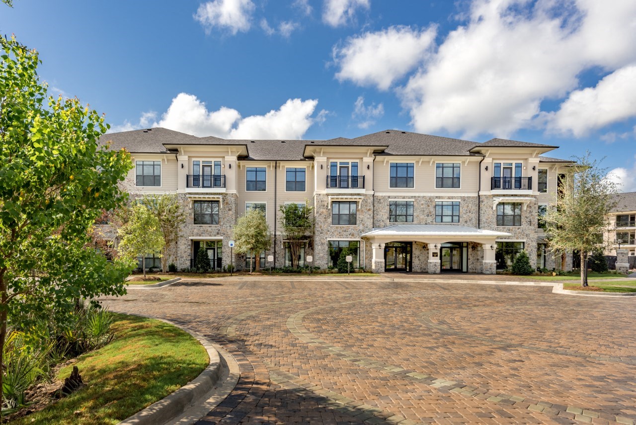 100 Best Apartments in The Woodlands, TX (with reviews) RENTCafé